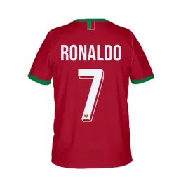ronaldo-portugalia-koszulka-t-shirt-rozmiar-110