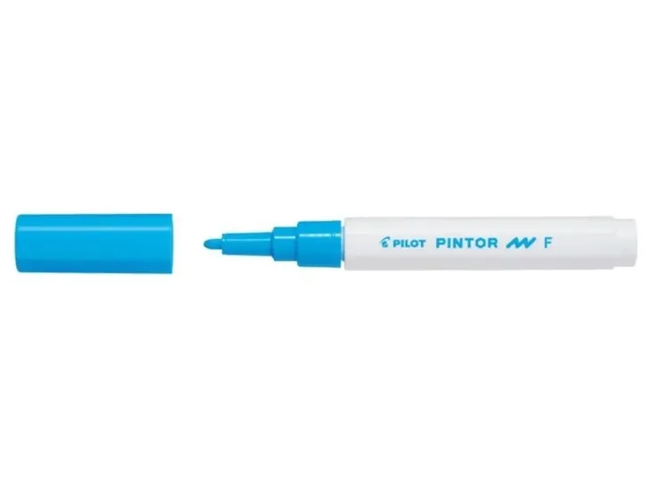 pilot-marker-pintor-m-jasny-niebieski-marka-pilot
