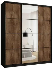 szafa-przesuwna-z-lustrem-200-cm-edge-max-wysoka-do-sypialni-loftowa