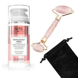 apis-krem-do-twarzy-arbuzowe-orzezwienie-100ml-roller-do-masazu-prezent