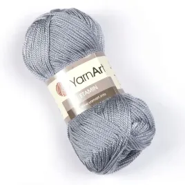 wloczka-yarnart-etamin-449-popielaty-100percent-akryl-180-m-30-gr