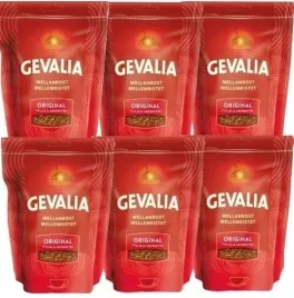 gevalia-mellanrost-6-x-200g-kawa-rozpuszczalna