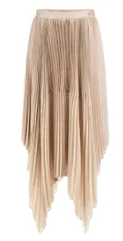 spodnica-damska-midi-guess-irina-asymmetic-plea-bezowa-xs