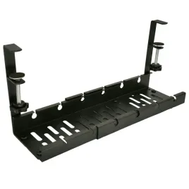 organizer-na-kable-maskownica-uchwyt-polka-regulowana-pod-biurko-blat