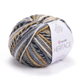 wloczka-yarnart-heritage-331-siena-25percent-akryl-75percent-welny-50gr-125mt