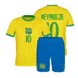 neymar-jr-brazylia-komplet-koszulka-spodenki-rozmiar-122