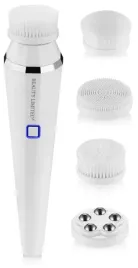 szczoteczka-obrotowa-do-mycia-twarzy-4w1-masazer-organizer-wodoodporna-ipx5