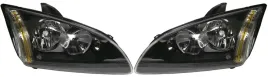 reflektor-lampa-przod-ford-focus-ii-2004-depo-h7-h1-lewy-prawy-kpl
