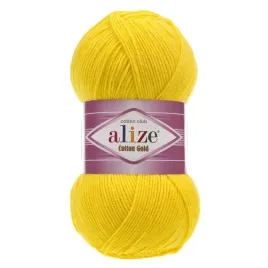alize-cotton-gold-110-zolty