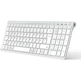 iclever-bk10-klawiatura-bluetooth-mac-z-3-kanalami-biala
