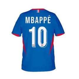 mbappe-francja-koszulka-t-shirt-rozmiar-116