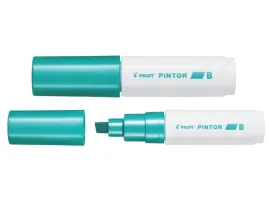pilot-marker-pintor-b-metaliczny-zielony