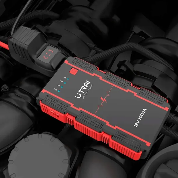 starter-booster-rozruch-powerbank-do-samochodu-1000a-stan-nowy-napiecie-nominalne-12-v