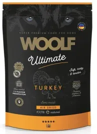 woolf-polwilgotna-karma-dla-psa-z-indykiem-ultimate-soft-dog-turkey-1-kg