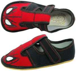 kapcie-barefoot-30-chlopiece-do-przedszkola-raweks-spider-z21-192cm