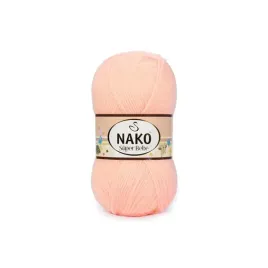 nako-super-bebe-11935-jasny-lososiowy-dziecieca