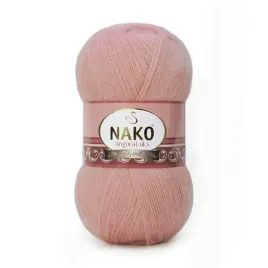 nako-angora-luks-11251-pudrowy-roz-z-welna