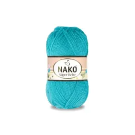 super-bebe-3323-turkusowy