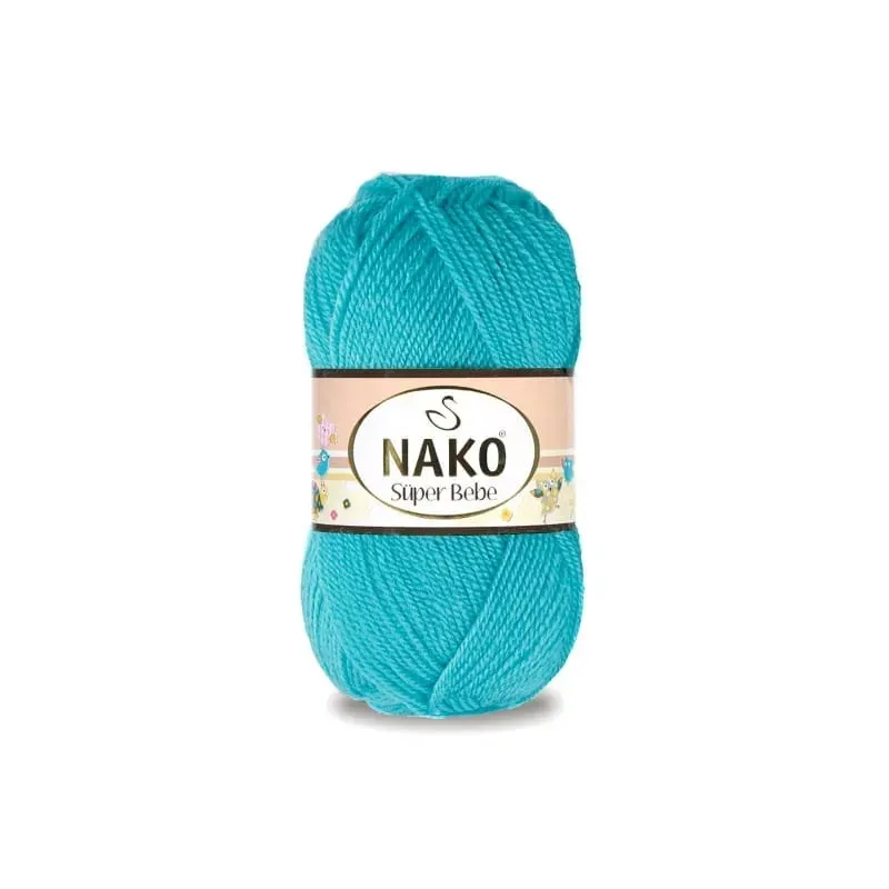 super-bebe-3323-turkusowy