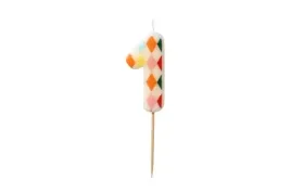 swieczka-urodzinowa-cyfra-1-romby-55-cm-styl-cyrkowy-cyrk-urodziny-romb