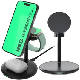 green-cell-ladowarka-indukcyjna-magsafe-do-iphone-apple-watch-airpods-205w