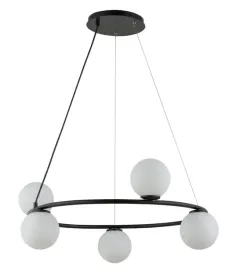 lampa-wiszaca-dekoracyjna-czarna-okragla-68cm-szklane-biale-kule-5pkt-sigma