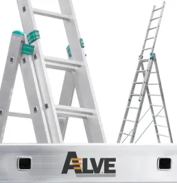 drabina-aluminiowa-3x11-alve-profi-m-150kg-en131