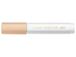 pilot-marker-pintor-m-jasny-pomaranczowy