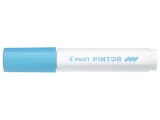 pilot-marker-pintor-m-pastelowy-niebieski