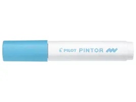pilot-marker-pintor-m-pastelowy-niebieski