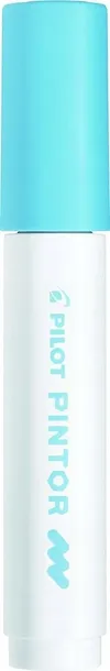 pilot-marker-pintor-m-pastelowy-niebieski-waga-z-opakowaniem-0-15-kg