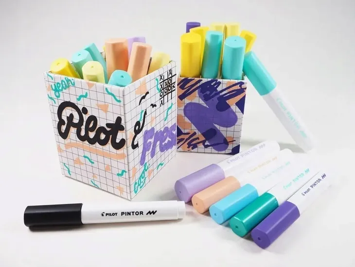 pilot-marker-pintor-m-pastelowy-niebieski-stan-nowy-marka-pilot