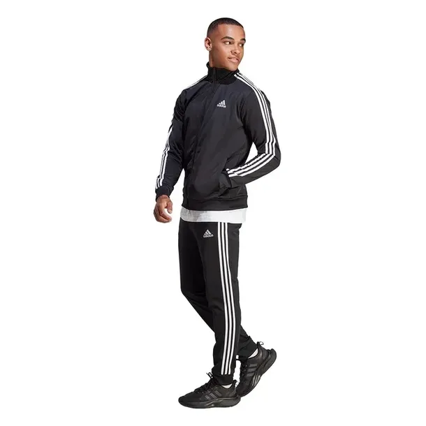 dres-treningowy-adidas-basic-3-srtipes-ic6747-m-stan-nowy