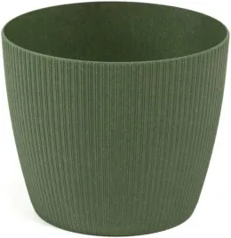 doniczka-plastikowa-zielona-ozdobna-na-kwiaty-oslonka-14-cm