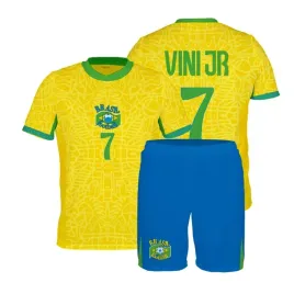 vini-jr-brazylia-komplet-koszulka-spodenki-rozmiar-152