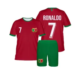 ronaldo-portugalia-komplet-koszulka-spodenki-rozmiar-158