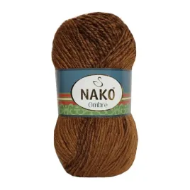 nako-ombre-20311-odcienie-brazu