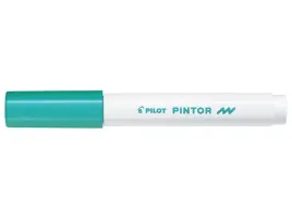 pilot-marker-pintor-f-metaliczny-zielony