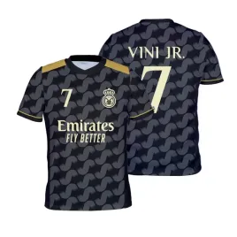vinicius-junior-czarny-t-shirt-rozmiar-128