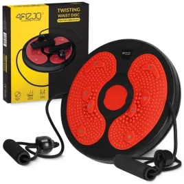 twister-obrotowy-do-cwiczen-z-linkami-platforma-z-wypustkami-masazer-stop