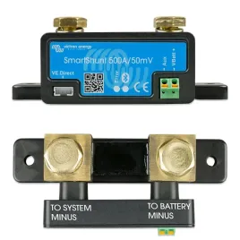 victron-smart-shunt-bocznik-akumulatorowy-500a