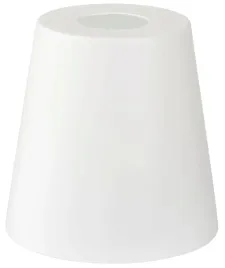 klosz-metalowy-bialy-stozek-loft-e27
