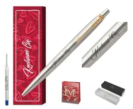 dlugopis-parker-jotter-stal-matowa-gt-z-grawerem-prezent-na-walentynki