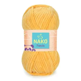 nako-panda-3116-zolty-pluszowa