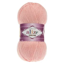 alize-cotton-gold-393-pudrowy-roz