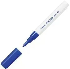 pilot-marker-pintor-ef-niebieski