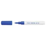 pilot-marker-pintor-ef-niebieski-stan-nowy
