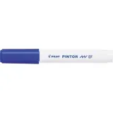 pilot-marker-pintor-ef-niebieski-marka-pilot
