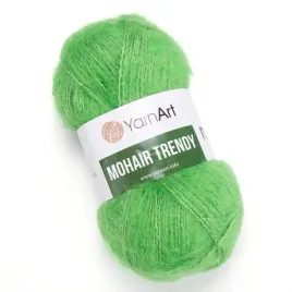 yarnart-mohair-trendy-137-wiosenna-zielen