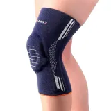 stabilizator-sciagacz-na-kolano-opaska-solidna-m-stan-nowy